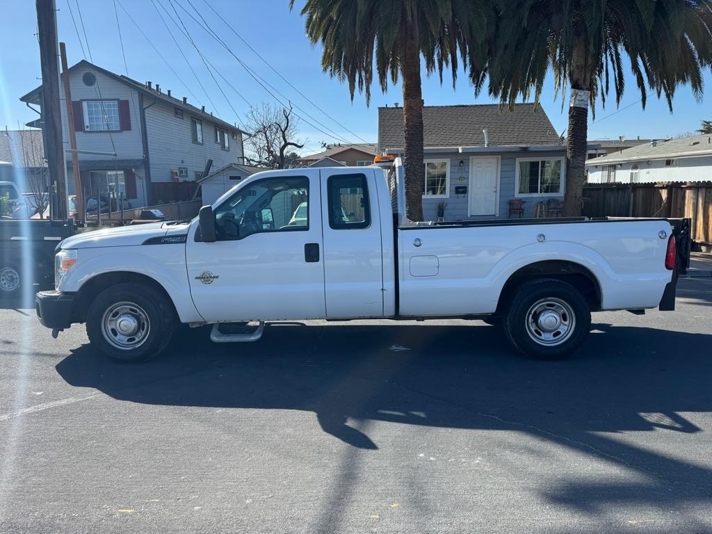 Ford F-250 SD  2015