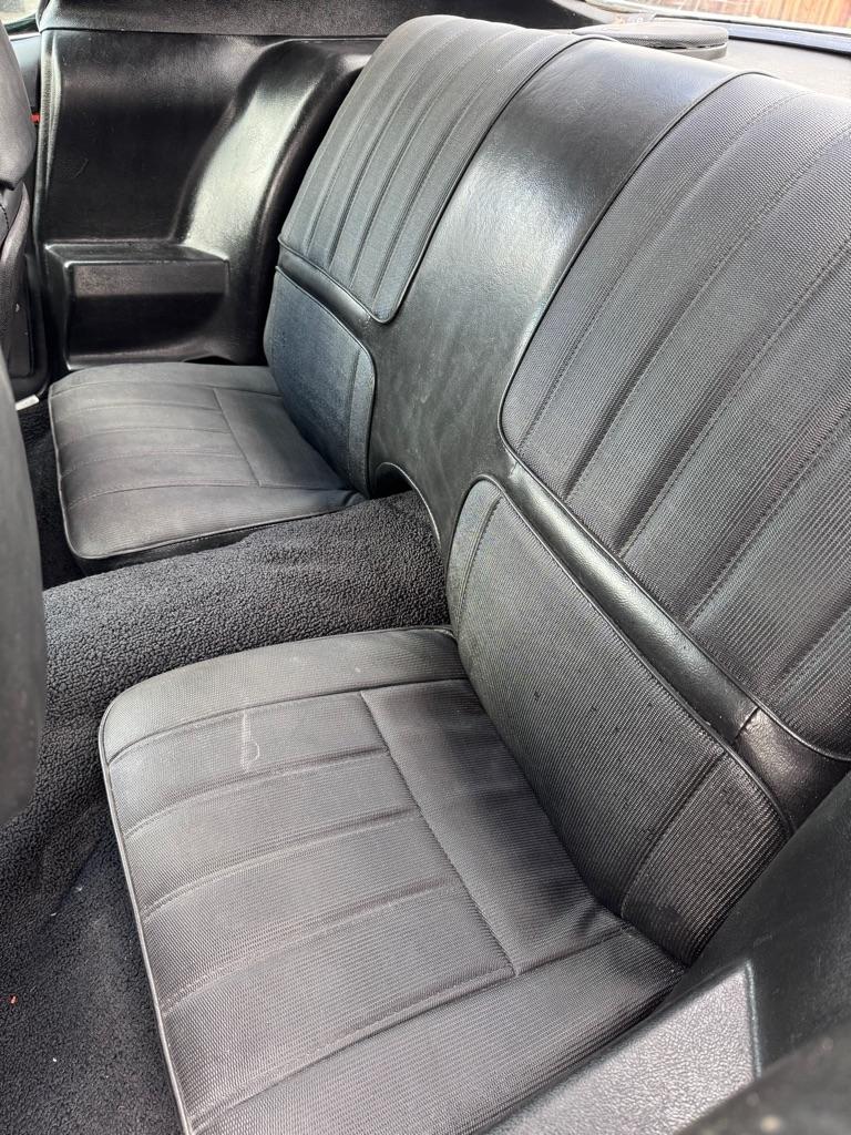 Chevrolet Camaro  1972