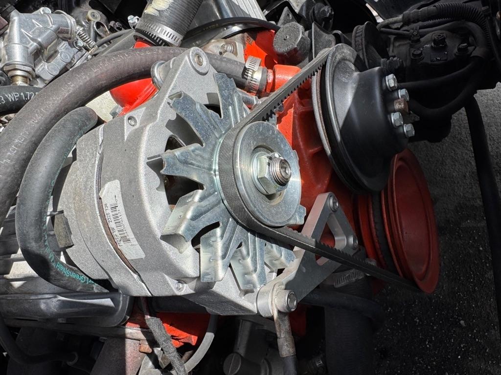 Chevrolet Camaro  1972