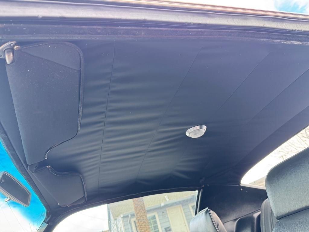 Chevrolet Camaro  1972