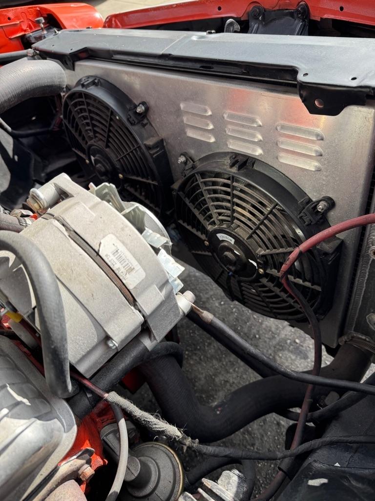 Chevrolet Camaro  1972