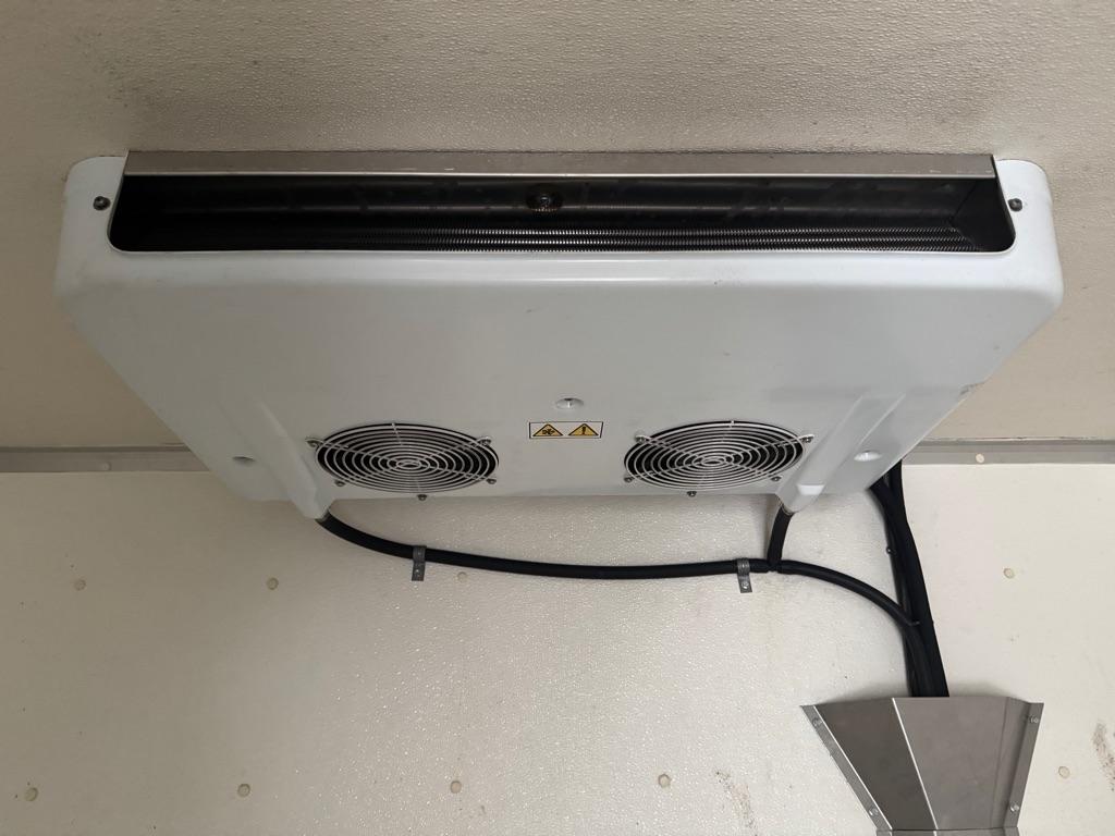 Ford Stripped Chassis  2017