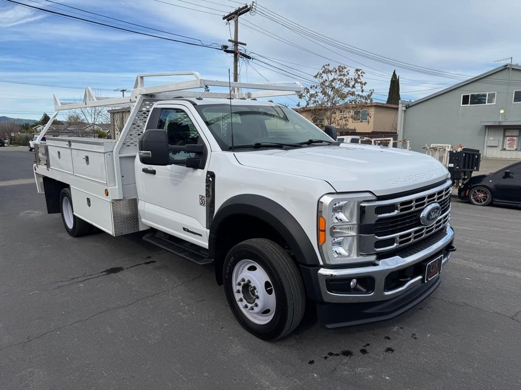Ford F-450 SD  2023