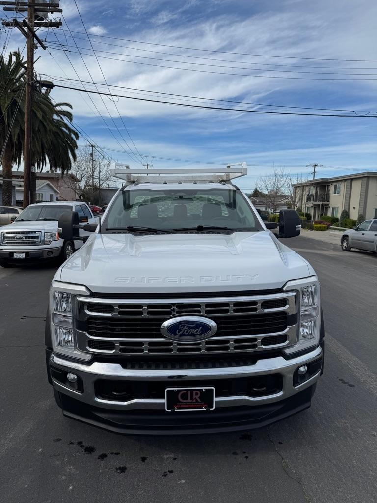 Ford F-450 SD  2023