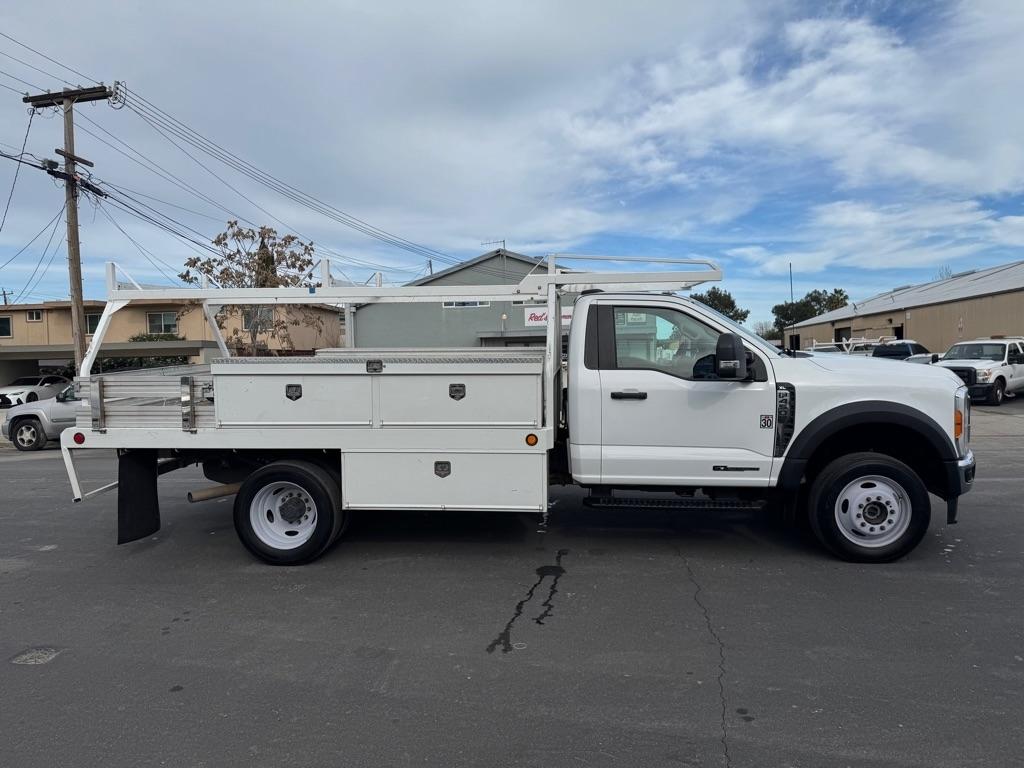 Ford F-450 SD  2023
