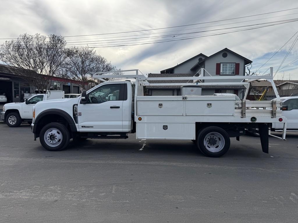 Ford F-450 SD  2023