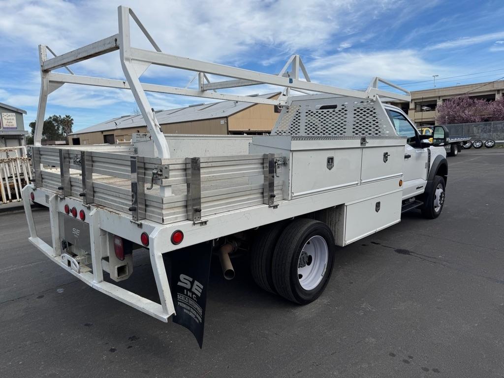 Ford F-450 SD  2023