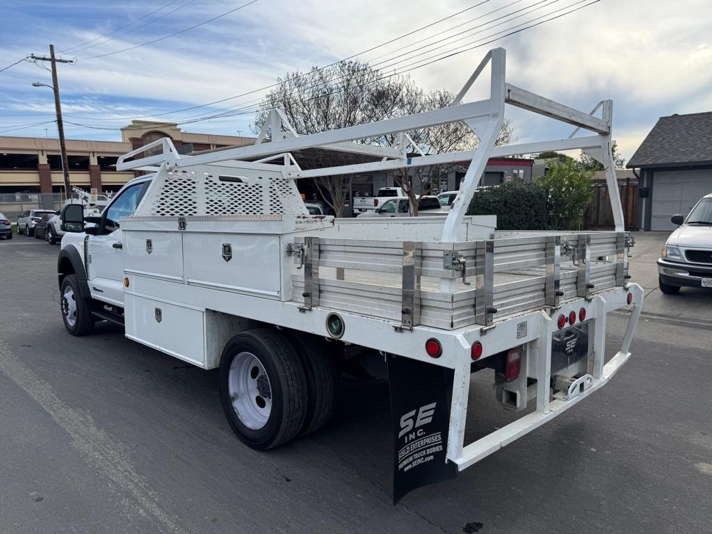 Ford F-450 SD  2023