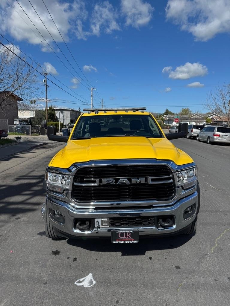 RAM 5500  2019
