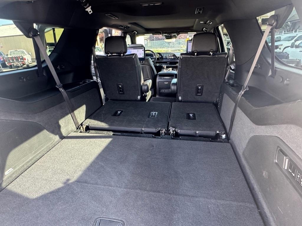 Cadillac Escalade  2021