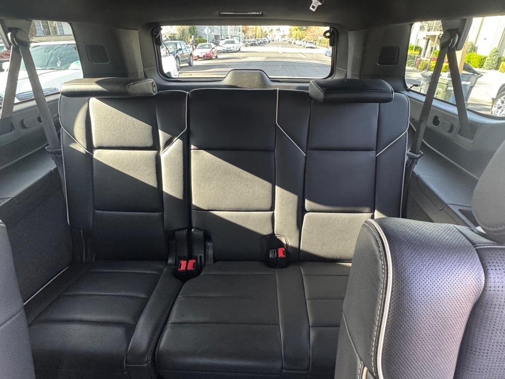 Cadillac Escalade  2021