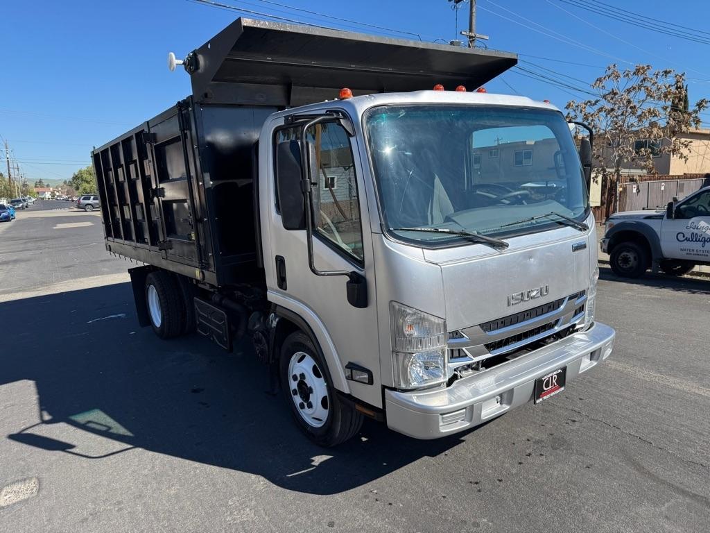 Isuzu NQR  2019