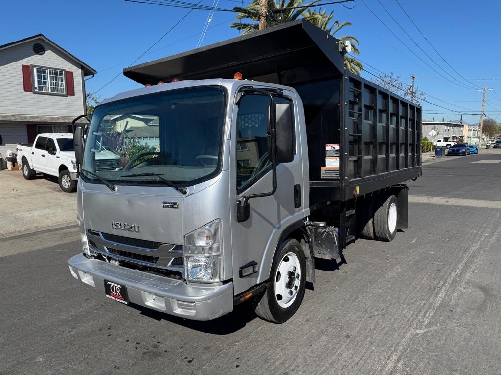 Isuzu NQR  2019