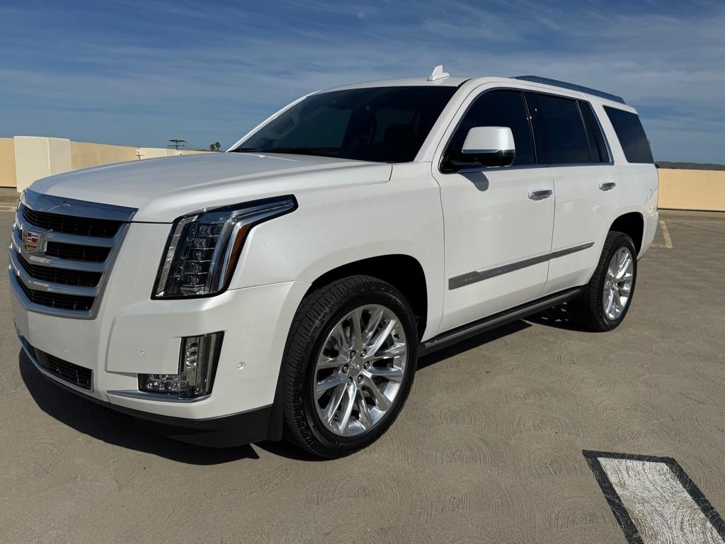 Cadillac Escalade  2020