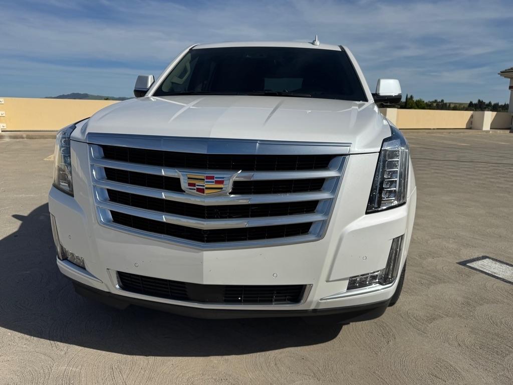 Cadillac Escalade  2020