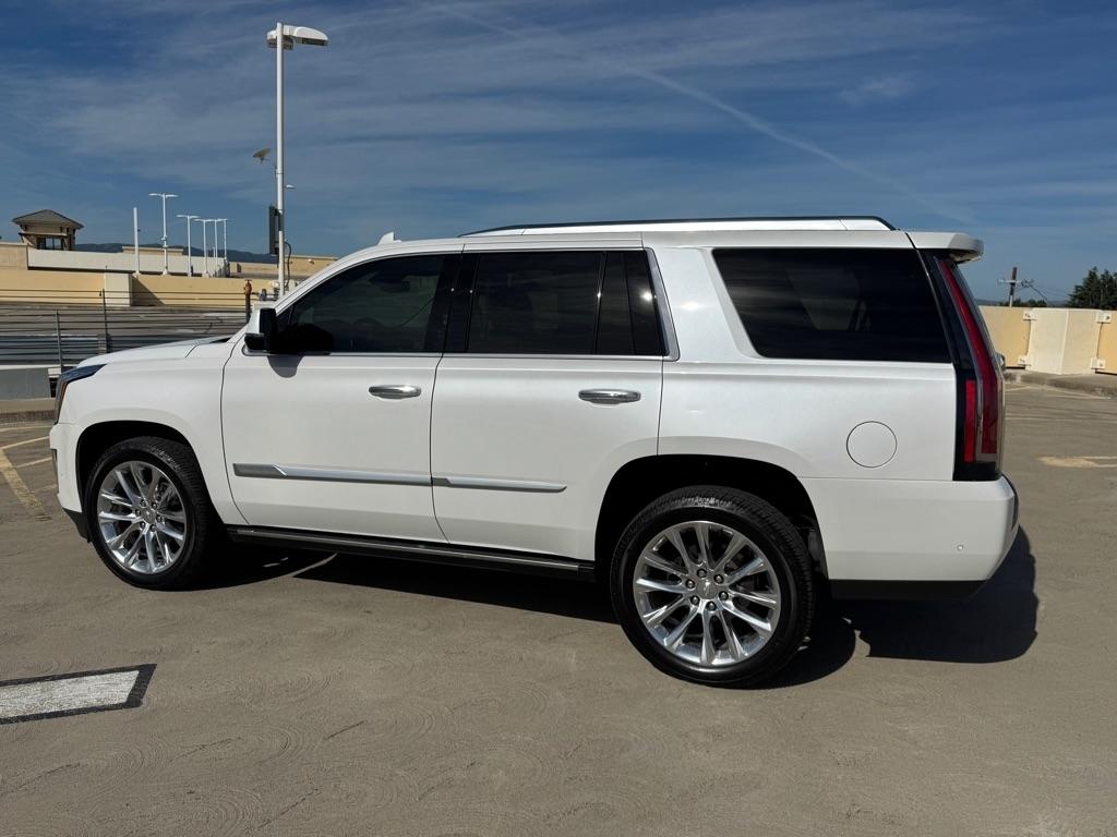 Cadillac Escalade  2020