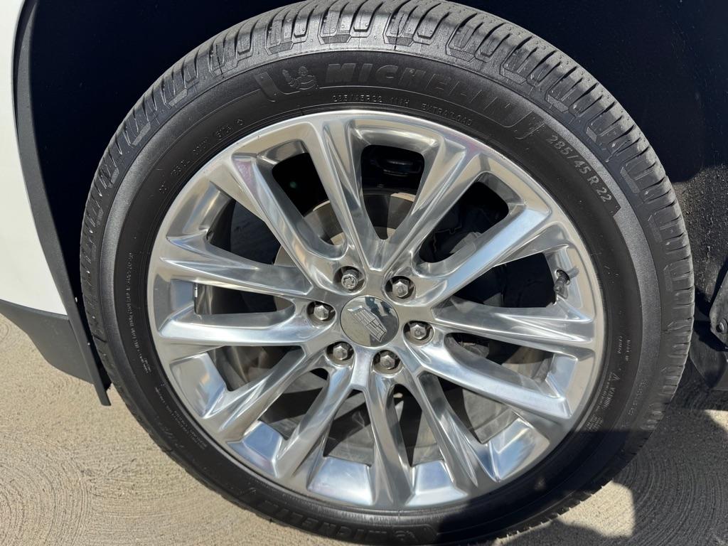 Cadillac Escalade  2020