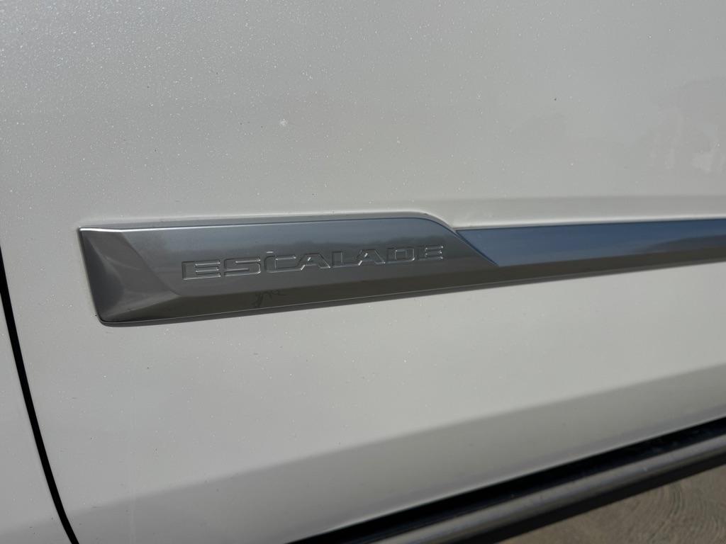 Cadillac Escalade  2020