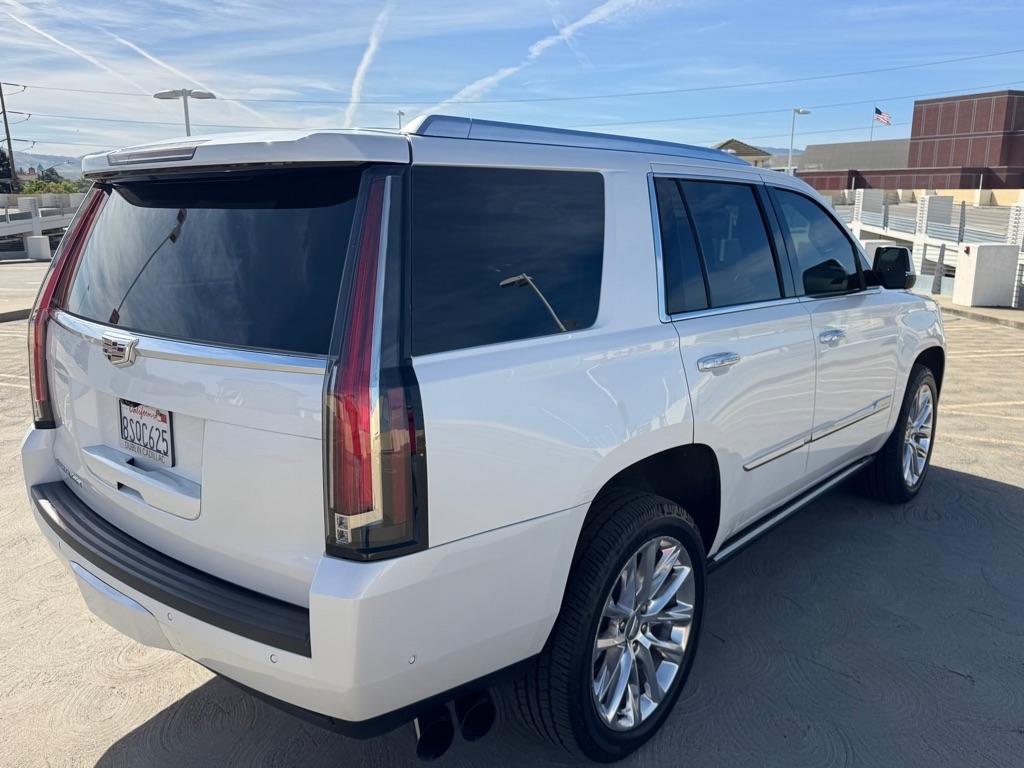 Cadillac Escalade  2020