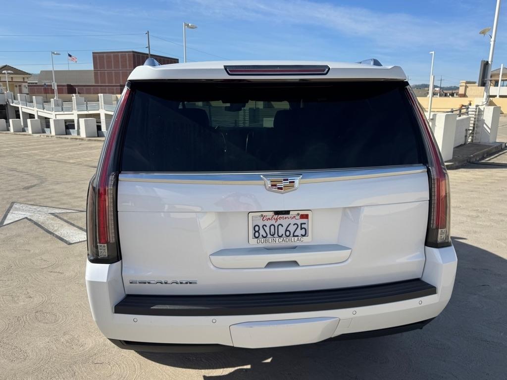 Cadillac Escalade  2020