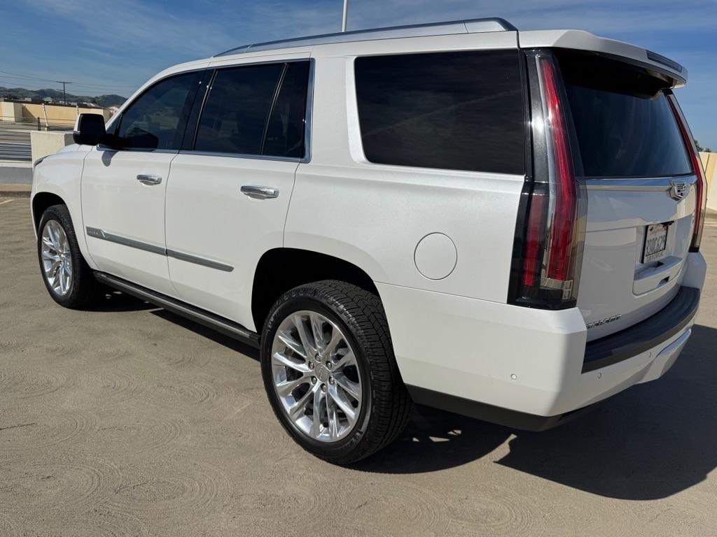 Cadillac Escalade  2020