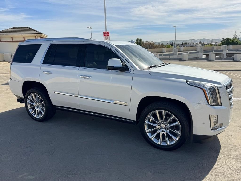 Cadillac Escalade  2020