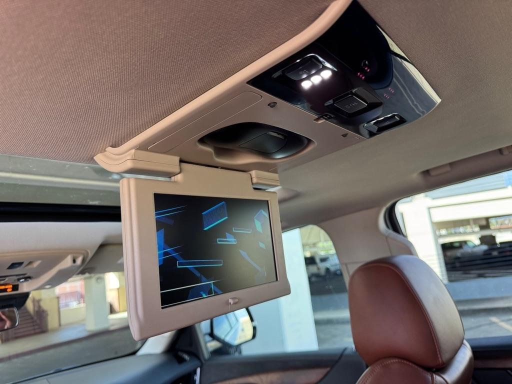 Cadillac Escalade  2020