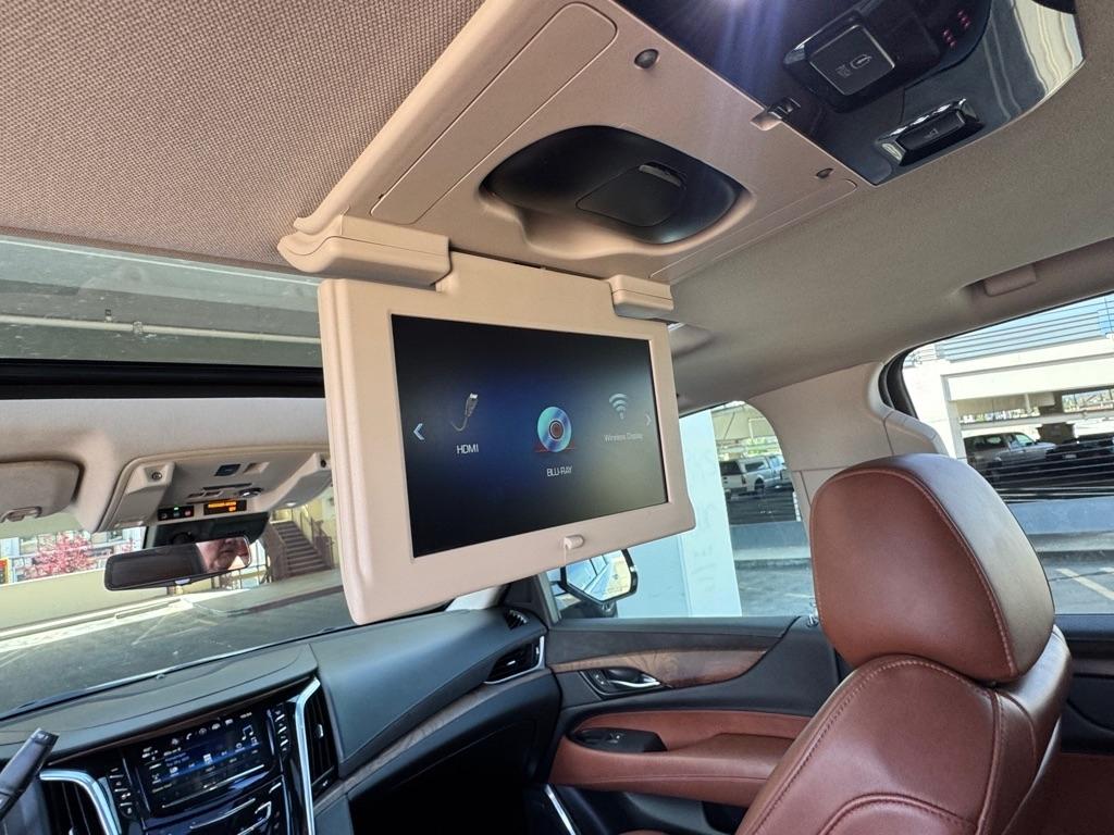 Cadillac Escalade  2020