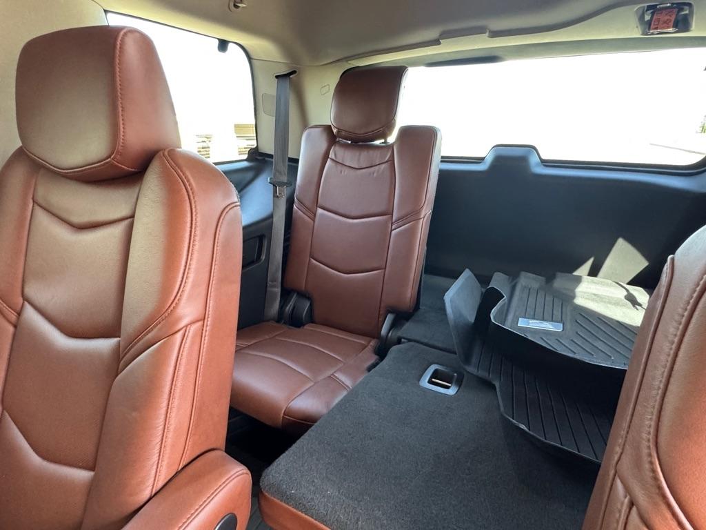 Cadillac Escalade  2020