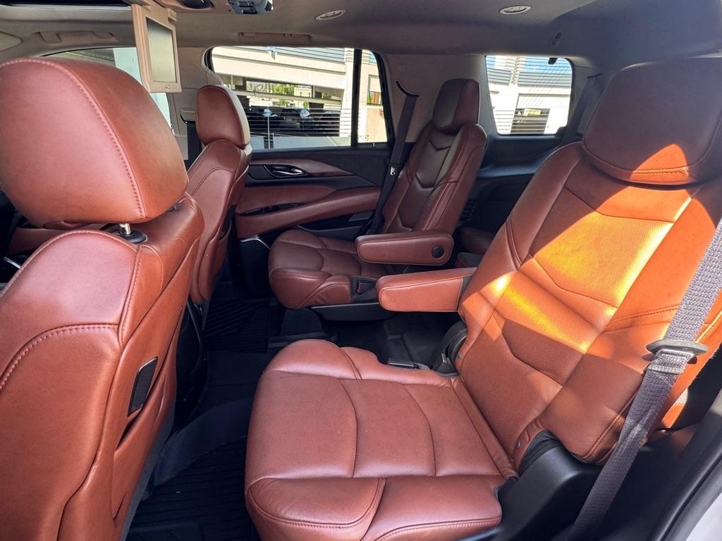 Cadillac Escalade  2020