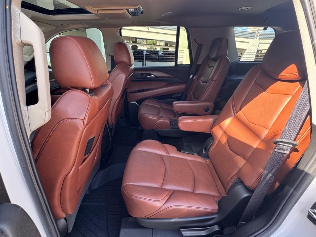 Cadillac Escalade  2020