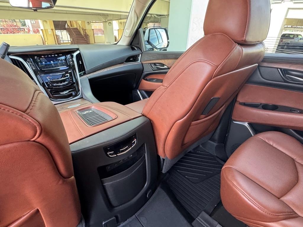 Cadillac Escalade  2020