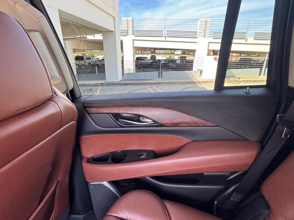 Cadillac Escalade  2020