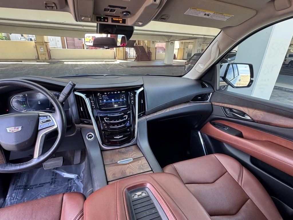 Cadillac Escalade  2020