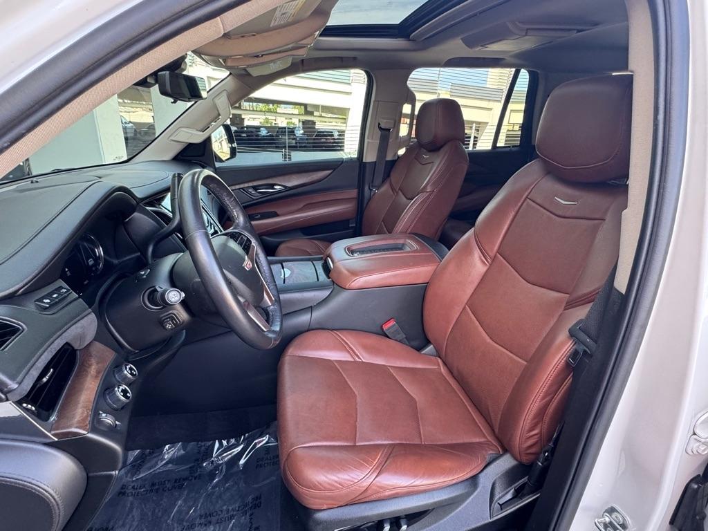 Cadillac Escalade  2020