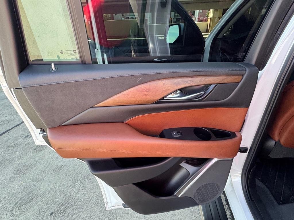 Cadillac Escalade  2020