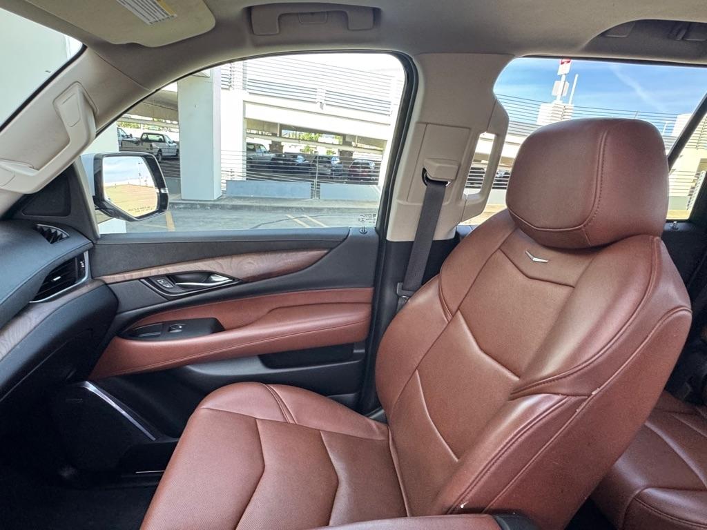 Cadillac Escalade  2020