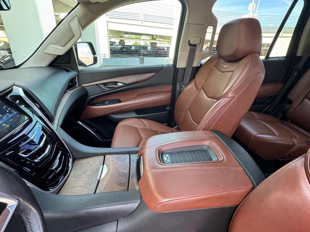 Cadillac Escalade  2020