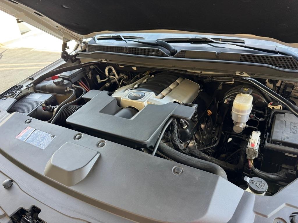 Cadillac Escalade  2020