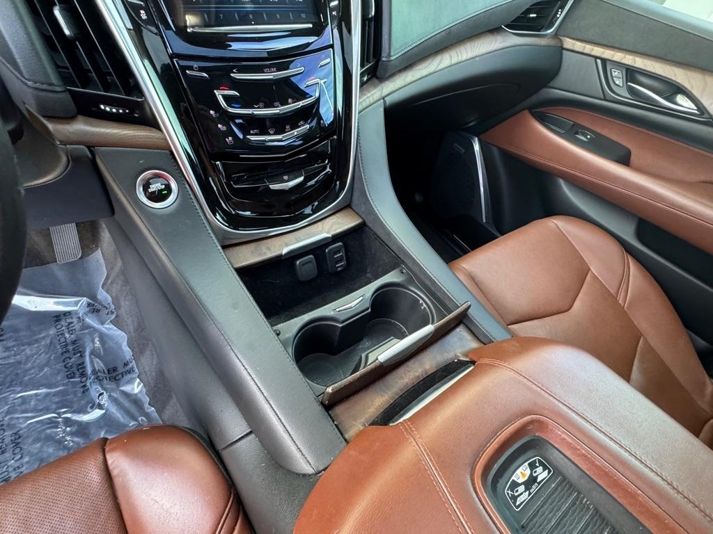 Cadillac Escalade  2020