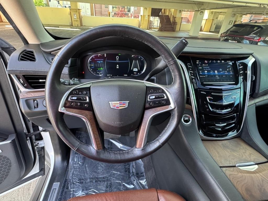 Cadillac Escalade  2020