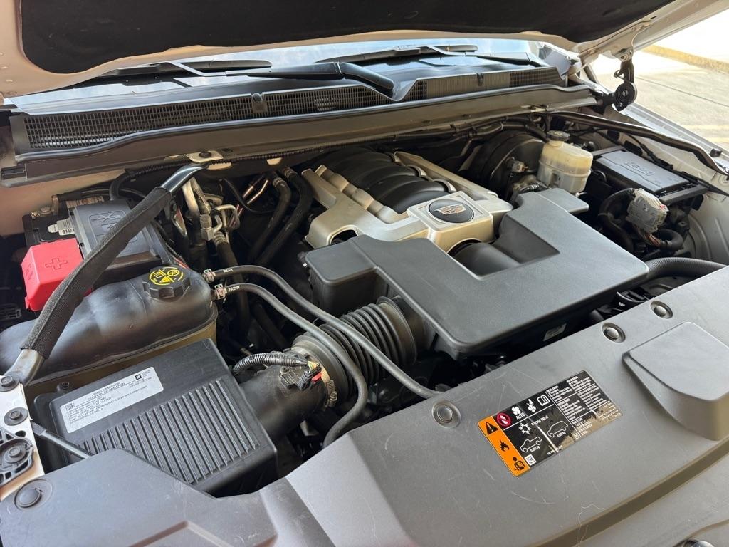 Cadillac Escalade  2020