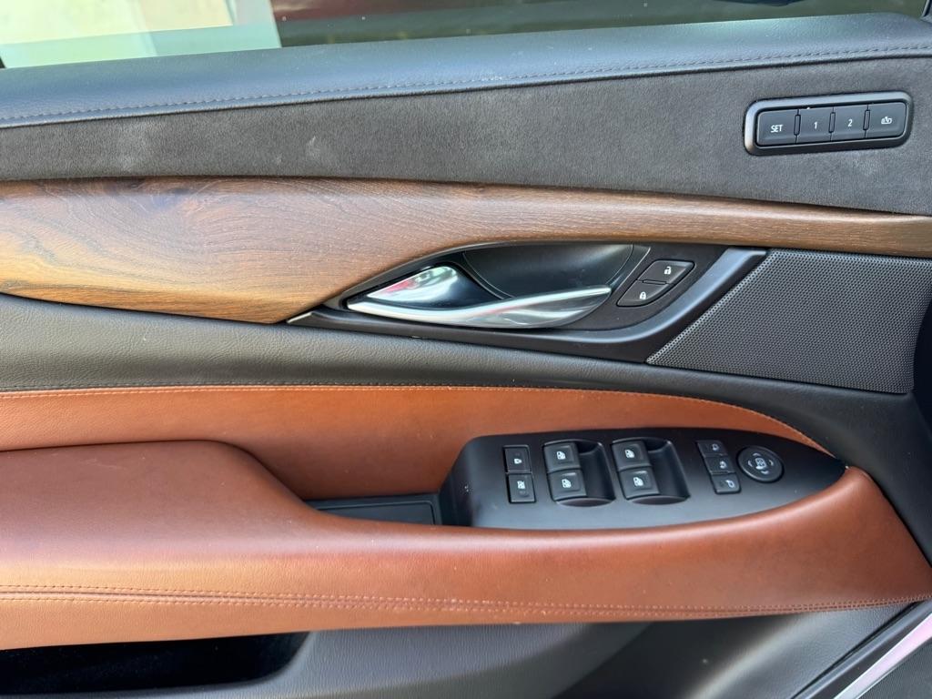 Cadillac Escalade  2020