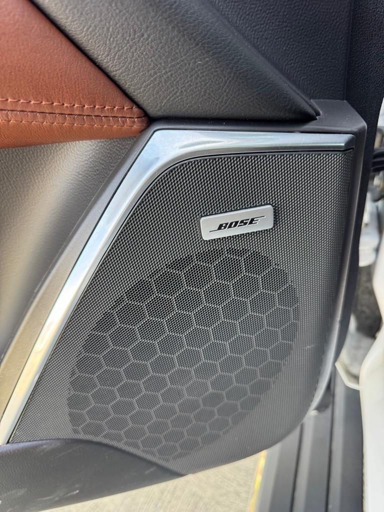 Cadillac Escalade  2020