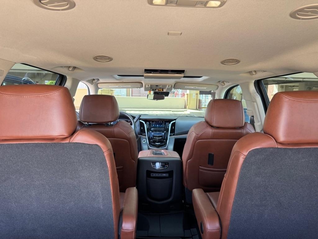 Cadillac Escalade  2020