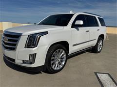 2020 Cadillac Escalade 