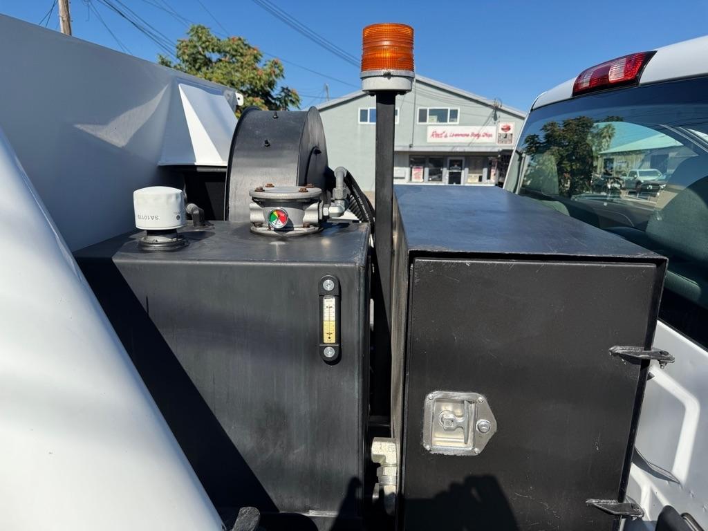 Chevrolet Silverado 3500HD  2017