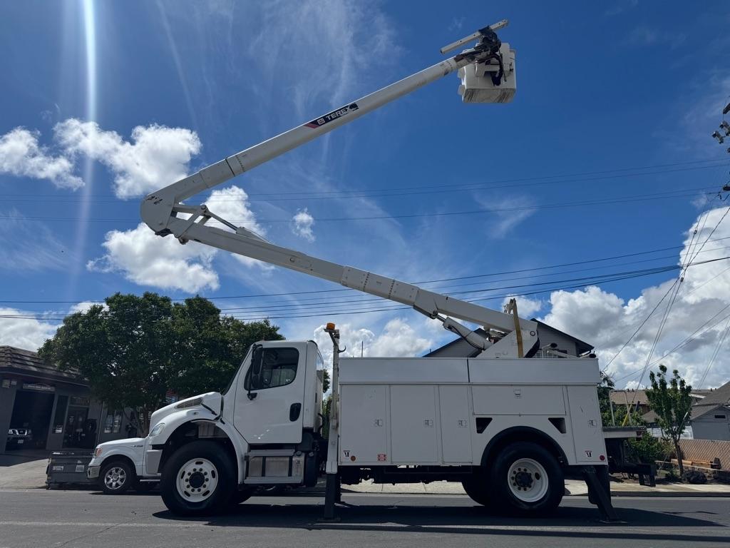 Freightliner M2-106  2018