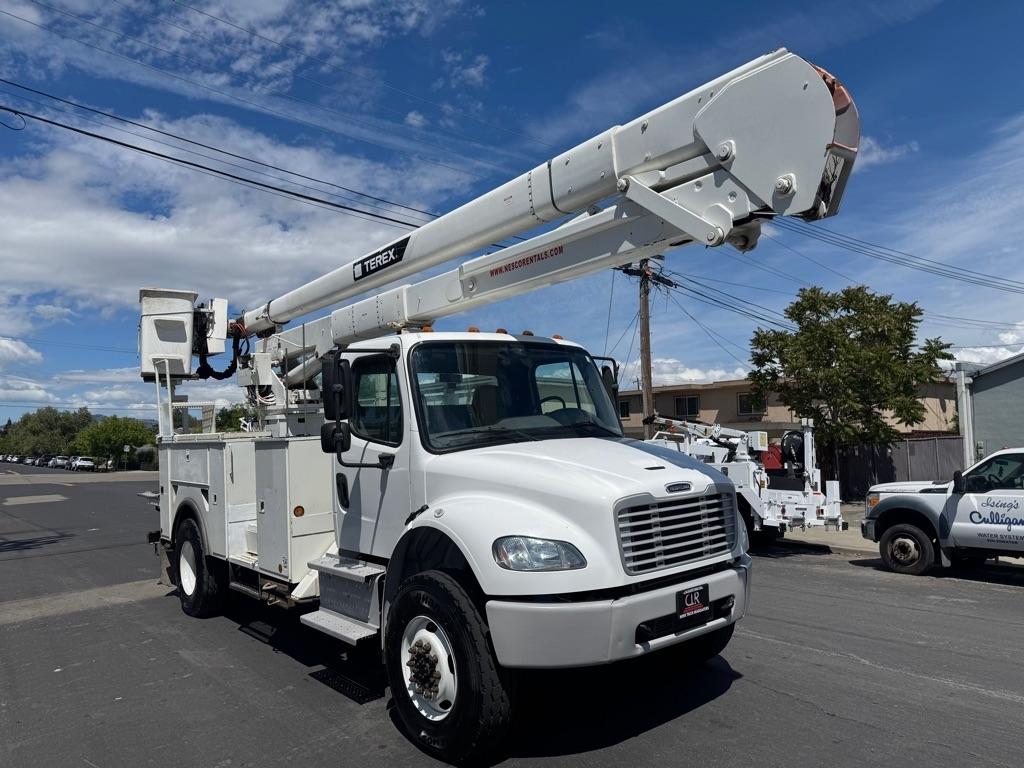 Freightliner M2-106  2018