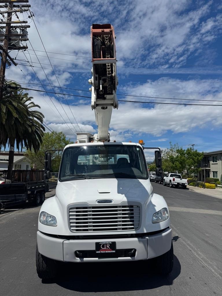 Freightliner M2-106  2018